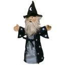 Au Sycomore Sycomore - 35022 - Marionnette - Magicien
