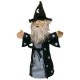 Au Sycomore Sycomore - 35022 - Marionnette - Magicien