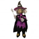 Au Sycomore Sycomore - 35023 - Marionnette - Sorcière