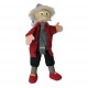 Au Sycomore Sycomore - 35024 - Marionnette - Gepetto