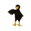 Au Sycomore Sycomore - 35034 - Marionnette - Corbeau
