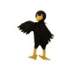 Au Sycomore Sycomore - 35034 - Marionnette - Corbeau