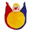 Au Sycomore Sycomore - BABS1000 - Coussin Calin - Clown ( Sycomore)