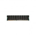 HP - M&eacute;moire - - DIMM 240 broches - - 800 MHz / PC2-6400 - m&eacute;moire sans tampon - ECC DDR2 RAM HP 1 Go (4948382517081)