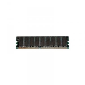 HP - M&eacute;moire - - DIMM 240 broches - - 800 MHz / PC2-6400 - m&eacute;moire sans tampon - ECC DDR2 RAM HP 1 Go (4948382517081)