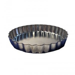 Au Sycomore Sycomore - CC32012 - Imitation - Cuisine - Moule Tartelette - 12 cm