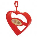 Au Sycomore Sycomore - CC32601 - Imitation - Accessoire Cuisine - Emporte-pièce - Coeur