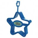 Au Sycomore Sycomore - CC32602 - Imitation - Accessoire Cuisine - Emporte-pièce - Etoile
