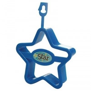 Au Sycomore Sycomore - CC32602 - Imitation - Accessoire Cuisine - Emporte-pièce - Etoile
