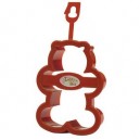 Au Sycomore Sycomore - CC32603 - Imitation - Accessoire Cuisine - Emporte-pièce - Ours