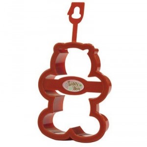 At Sycamore Sycamore - CC32603 - Imitation - Accessories Kitchen - Cookie Cutter - Bear