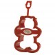 Au Sycomore Sycomore - CC32603 - Imitation - Accessoire Cuisine - Emporte-pièce - Ours