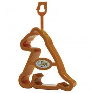 At Sycamore Sycamore - CC32607 - Imitation - Accessories Kitchen - Cookie Cutter - Dog