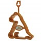 Au Sycomore Sycomore - CC32607 - Imitation - Accessoire Cuisine - Emporte-pièce - Chien