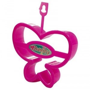 At Sycamore Sycamore - CC32608 - Imitation - Accessories Kitchen - Cookie Cutter - Butterfly