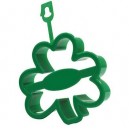 Au Sycomore Sycomore - CC32611 - Imitation - Accessoire Cuisine - Emporte-pièce - Trèfle
