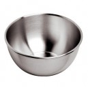 Au Sycomore Sycomore - CC33010 - Imitation - Cuisine - Bol Inox - 13.5 cm