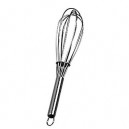 Au Sycomore Sycomore - CC33500 - Imitation - Cuisine - Fouet Inox - 15 cm
