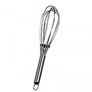 Au Sycomore Sycomore - CC33500 - Imitation - Cuisine - Fouet Inox - 15 cm