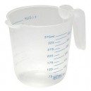 Au Sycomore Sycomore - CC33911 - Imitation - Cuisine - Verre Doseur - 375 ml