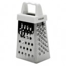 Au Sycomore Sycomore - CC33912 - Imitation - Cuisine - Rape 4 Faces - 8 cm