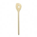 Au Sycomore Sycomore - CC73210 - Imitation - Cuisine - Cuillère Bois Trou - 19 cm