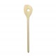 Au Sycomore Sycomore - CC73210 - Imitation - Cuisine - Cuillère Bois Trou - 19 cm