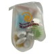 Au Sycomore Sycomore - CC93607 - Imitation - Accessoire Cuisine - Gant kit Gant Tissu + 17 Moules Assortis ( Sycomore)