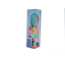 Au Sycomore Sycomore - CC97602 - Imitation - Cuisine - Assortiment Ustensiles ( Sycomore)