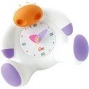 Au Sycomore Sycomore - HOO4702 - Jouet Bain - Horloge Salle Bain - Vache ( Sycomore)
