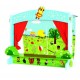 Au Sycomore Sycomore - MTH32002 - Marionnette - Théâtre Table Drôles Petites Bêtes ( Sycomore)