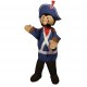 Au Sycomore Sycomore - 35025 - Marionnette - Gendarme