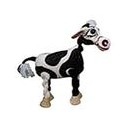 Au Sycomore Sycomore - MU80816B - Marionnette Fils - Vache ( Sycomore)