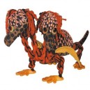 Au Sycomore Sycomore - MU80835A - Marionnette Fils - Dragon 3 Tetes ( Sycomore)