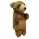Au Sycomore Sycomore - PEL60295 - Marionnette - Ours - 23 cm