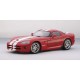 Autoart - 71711 - Véhicule Miniature - Dodge Viper SRT 10 - Coupé - Echelle 1/18