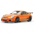 Autoart - 12117 - Véhicule Miniature - Porsche 911 / 997 GT3 RS - Echelle 1/12