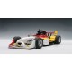 Autoart - 18103 - Véhicule Miniature - A1 Grand Prix - Team Germany 07/08 - Winner - Echelle 1/18