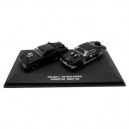Autoart - 52745 - Véhicule Miniature - Ford Falcon XB Mad Max 2 - Interceptor Enemy Car - Echelle 1/...