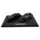 Autoart - 52745 - Véhicule Miniature - Ford Falcon XB Mad Max 2 - Interceptor Enemy Car - Echelle 1/...
