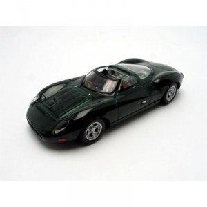 Autoart - 53541 - Véhicule Miniature - Jaguar XJ 13 - Echelle 1/43
