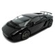 Autoart - 54612 - Véhicule Miniature - Lamborghini Gallardo Superleggera - Métal - Noir - Echelle 1/...