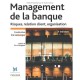 Management De La Banque 3e Edition - Lamarque Eric