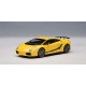 Autoart - 54614 - Véhicule Miniature - Lamborghini Gallardo Superleggera - Métal - Jaune - Echelle 1...