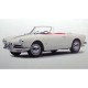 Autoart - 70156 - Véhicule Miniature - Alfa-Romeo - Giuletta 1300 Spider - Blanc - Echelle 1/18