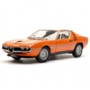 Autoart - 70172 - Voiture Miniature - Alfa-Romeo- Montréal - Echelle 1/18