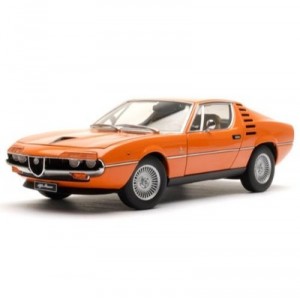 Autoart - 70172 - Voiture Miniature - Alfa-Romeo- Montréal - Echelle 1/18