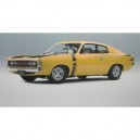Autoart - 71504 - Véhicule Miniature - Chrysler Charger E49 - Orange - Echelle 1/18