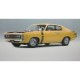 Autoart - 71504 - Véhicule Miniature - Chrysler Charger E49 - Orange - Echelle 1/18