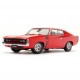 Autoart - 71505 - Véhicule Miniature - Chrysler Charger E49 - Rouge - Echelle 1/18